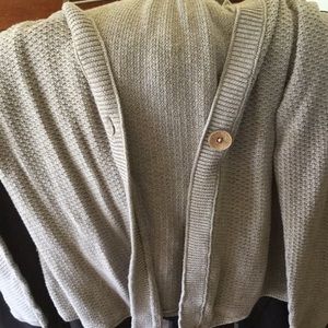 Sweater (Eddie Bauer)